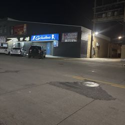 Cockatoo Gentlemens Club