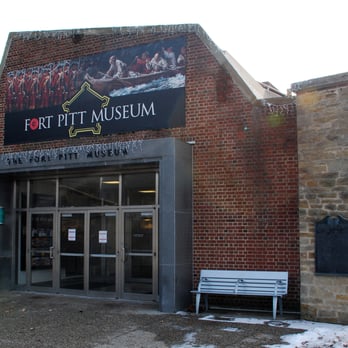 Fort Pitt Museum - Museums Near Me - Pittsburgh, Pennsylvania Fort Pitt Museum - Museums Near Me - Pittsburgh, Pennsylvania