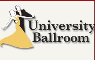 Arthur Murray Dance Studio Logo