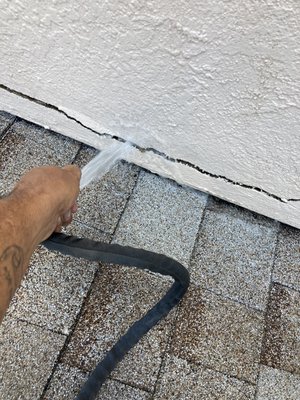 D&T Renovations Logo