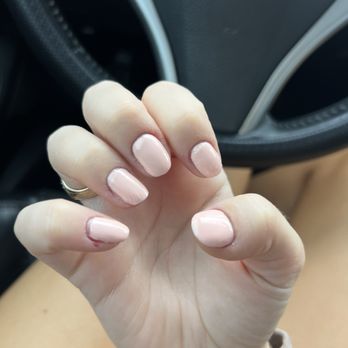 Studio Nails & Spa - Nail Salons Near Me - Bastrop, Texas