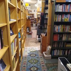 Mondragon Book Store