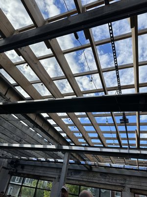 Bistro on Bridge by null