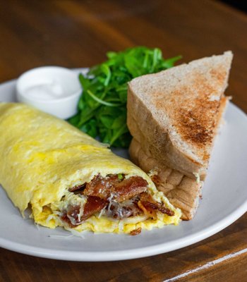 Cafe Patachou by null