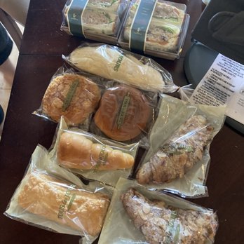 Tous Les Jours - Bakeries Near Me - Diamond Bar, California Tous Les Jours - Bakeries Near Me - Diamond Bar, California