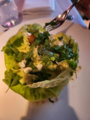 Wolfgang's Steakhouse by null