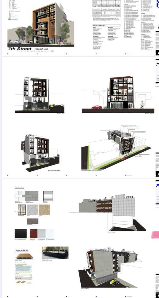 Slide of KAT Roofing