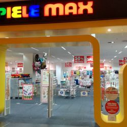 Spiele Max