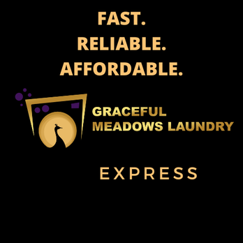 Graceful Meadows Laundry - Laundromat Near Me Graceful Meadows Laundry - Laundromat Near Me