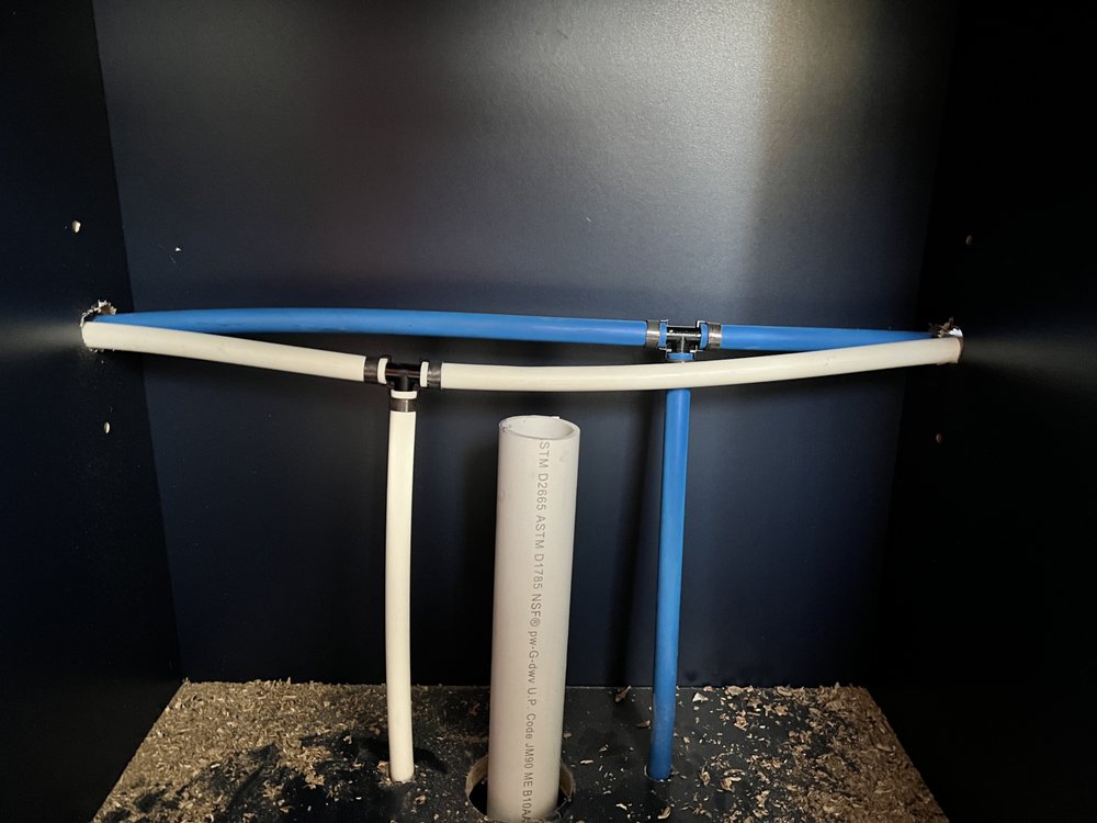 Slide of Tettemer Services