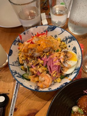 MB Ramen - Huntington by null