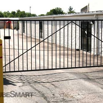 CubeSmart Self Storage - Self Storage Near Me - North Randall, Ohio CubeSmart Self Storage - Self Storage Near Me - North Randall, Ohio