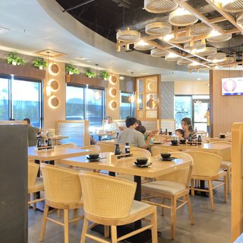 Zen Dumpling - Asian Fusion Near Me - Brandon, Florida
