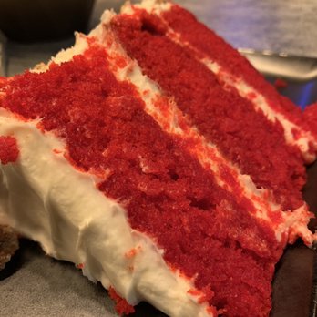 Gideon's Bakehouse - The best Red Velvet Cake you'll ever eat... pinky swear. Update:  Yes it tasted like Red Velvet Cake the kind you dream about. - Bakeries Near Me - Orlando, Florida