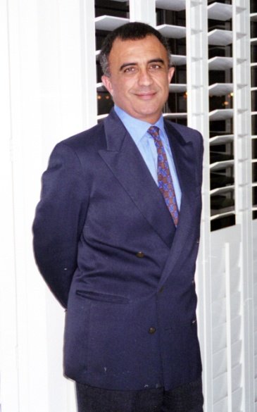 Roland Salameh Law Offices - immigration attorney in Long Beach, CA