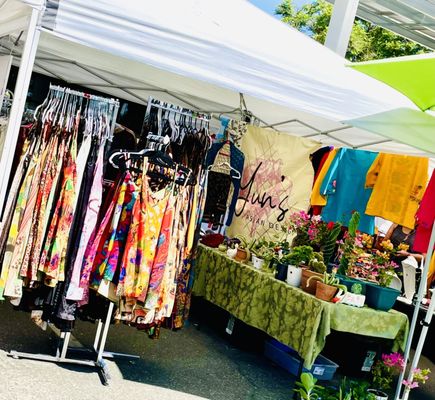 Haggin Oaks Farmers Market by null