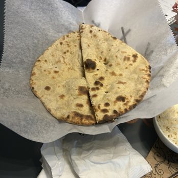 Bombay Velvet - Plain roti - Indian Near Me - Reston, Virginia Bombay Velvet - Plain roti - Indian Near Me - Reston, Virginia
