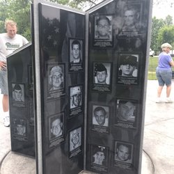 Missouri Military Memorial