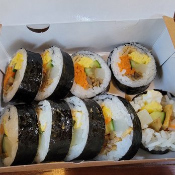 Stun Cube - Stun Kimbap - Korean Near Me - Salt Lake City, Utah Stun Cube - Stun Kimbap - Korean Near Me - Salt Lake City, Utah