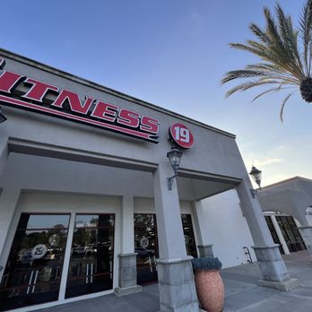 Fitness 19 - Outside - Gyms Near Me - Mission Viejo, California Fitness 19 - Outside - Gyms Near Me - Mission Viejo, California