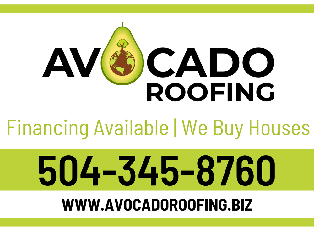 Slide of Avocado Roofing