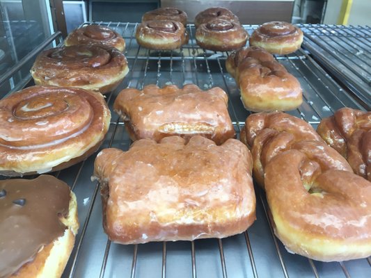 Donut City by null