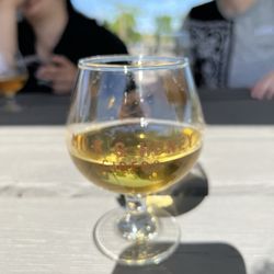 Milk & Honey Ciders