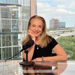 HealWithin - The voice of Liza Boubari - podcasts and videos