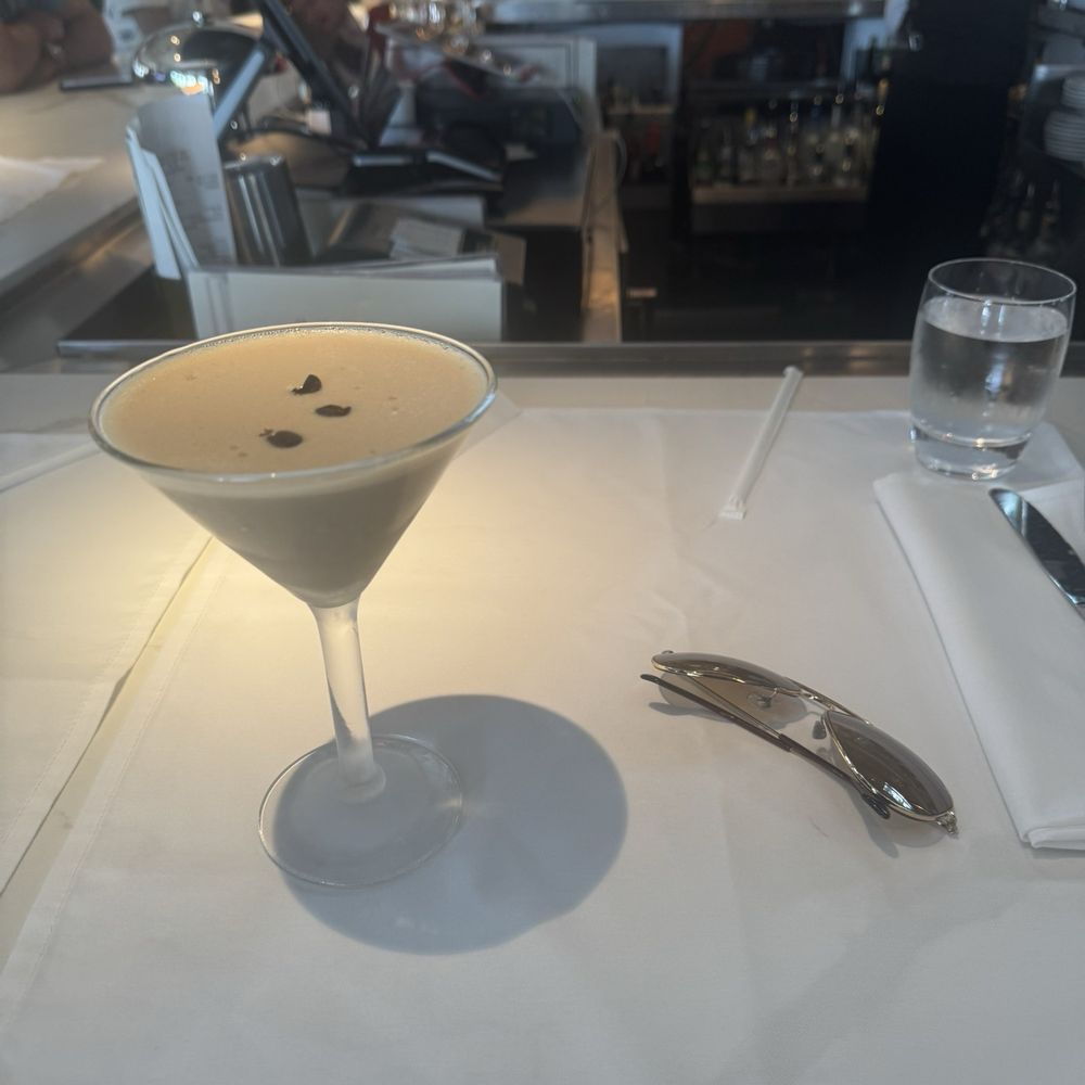 BrickTop's Restaurant - Espresso martini - Breakfast & Brunch Near Me - Charlotte, North Carolina BrickTop's Restaurant - Espresso martini - Breakfast & Brunch Near Me - Charlotte, North Carolina