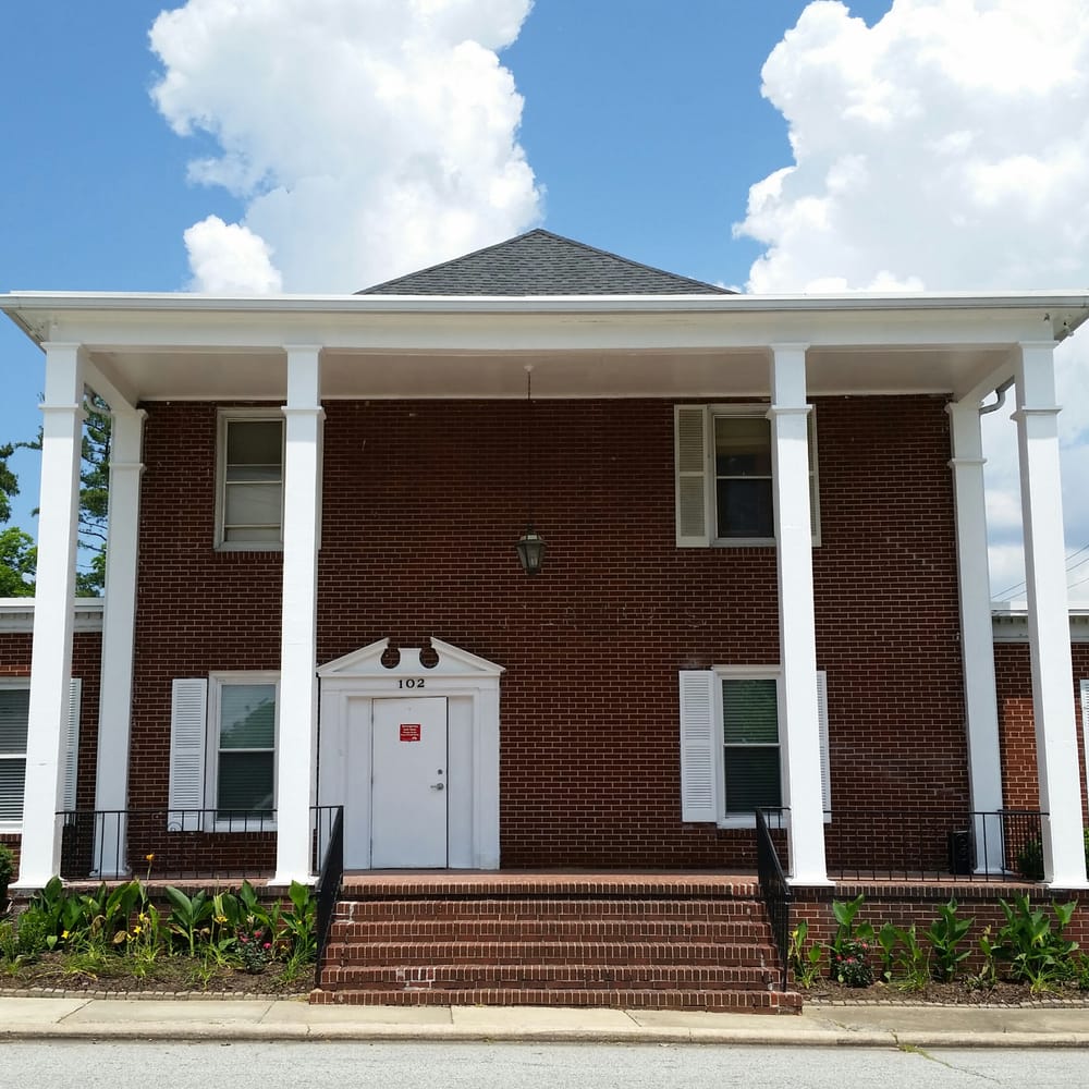 Caring Services - veterans service organization in High Point, NC