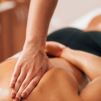 Massage Pro - Massage Therapy Near Me - Lawrence, Kansas