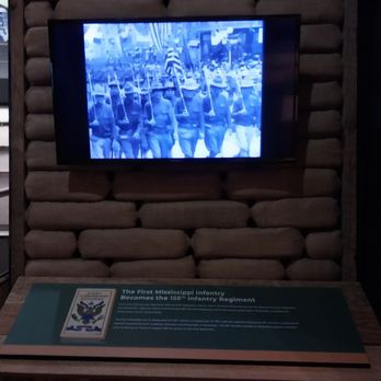 Mississippi Armed Forces Museum - Museums Near Me - Camp Shelby, Mississippi Mississippi Armed Forces Museum - Museums Near Me - Camp Shelby, Mississippi