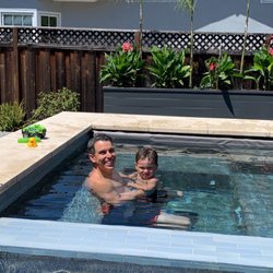 Privateers Swim Lessons- Long Beach - Another satisfied Privateers customer