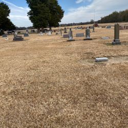 Zion Cemetery