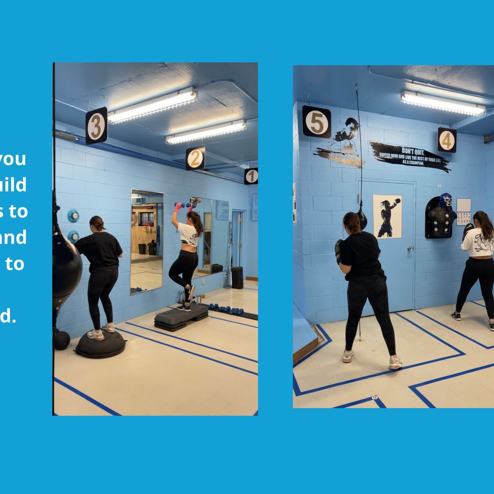 THE BEST 10 FITNESS & INSTRUCTION near SAINT-LÉONARD, MONTREAL, QC, CANADA  - Updated 2026 - Hours - Yelp