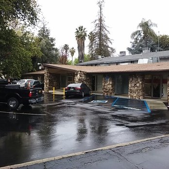 Pacific Coast Realty - Handicap parking - Property Management Near Me - Redlands, California