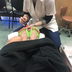 Regal Nails, Salon & Spa