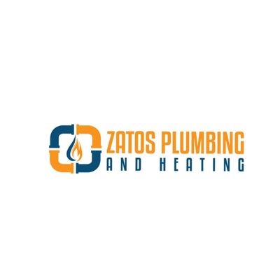Zatos Plumbing & Heating Logo