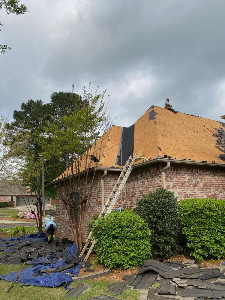 Slide of Renova Roofing & Construction