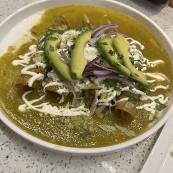 Corazon De Agave - Flautas al Agave - Mexican Near Me - Phoenix, Arizona