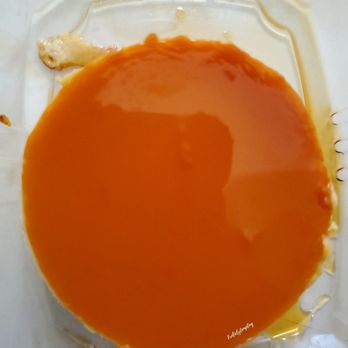 Purple Dough - Flan - Desserts Near Me - Woodside, New York Purple Dough - Flan - Desserts Near Me - Woodside, New York