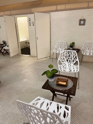 Quapaw Baths & Spa by null