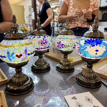 Art and Craft Workshops - Team Building Activities Near Me - San Jose, California Art and Craft Workshops - Team Building Activities Near Me - San Jose, California