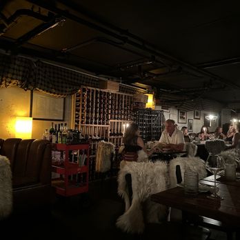 Jovanina's Broken Italian - Italian Near Me - Denver, Colorado