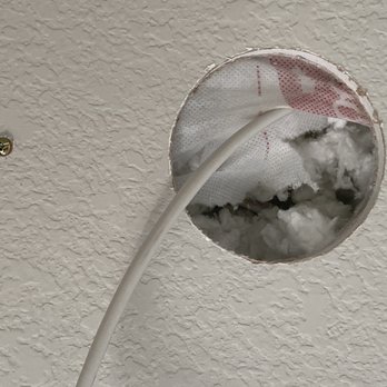 Wagner Electric Company - Not done complete light fixtures hung with drywall screws. No box. - Electricians Near Me - Greeley, Colorado Wagner Electric Company - Not done complete light fixtures hung with drywall screws. No box. - Electricians Near Me - Greeley, Colorado