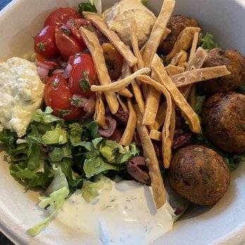 CAVA - Salad Near Me - Lancaster, Pennsylvania