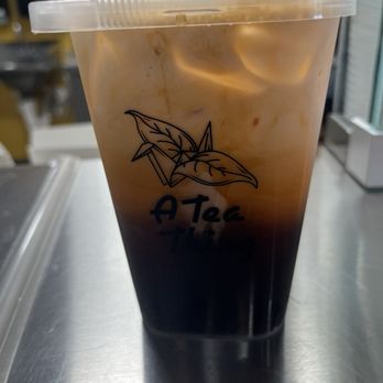 A Tea Thing - thai tea with boba - Coffee & Tea Near Me - Thousand Oaks, California A Tea Thing - thai tea with boba - Coffee & Tea Near Me - Thousand Oaks, California