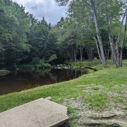 Sabattus Disc Golf