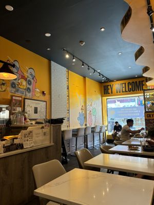 Cily Chicken Rice and Thai food by null