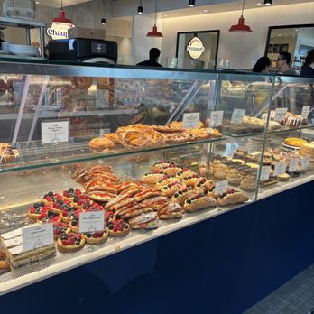Chaupain Bakery - pastry selection - Breakfast & Brunch Near Me - Laguna Niguel, California Chaupain Bakery - pastry selection - Breakfast & Brunch Near Me - Laguna Niguel, California